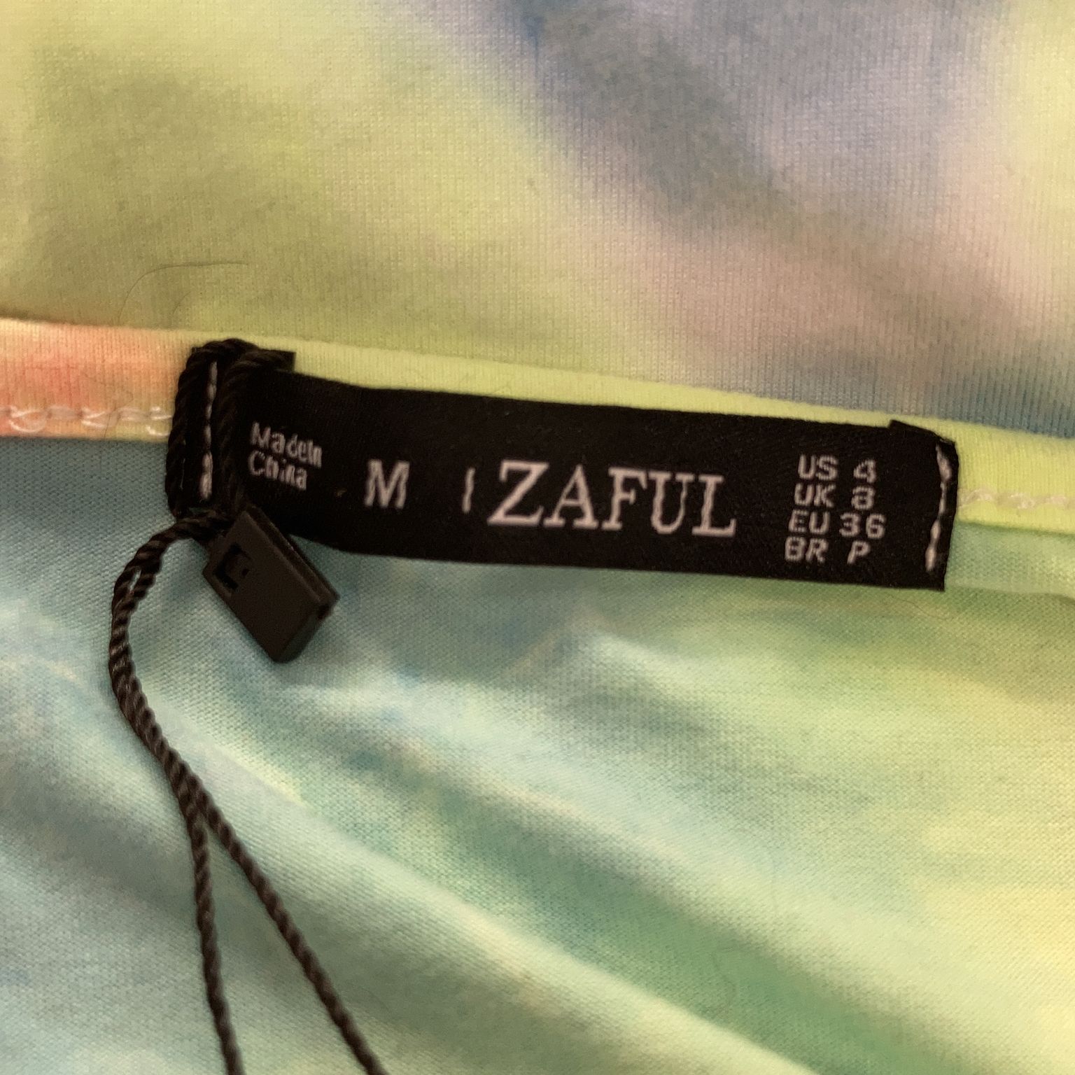 Zaful