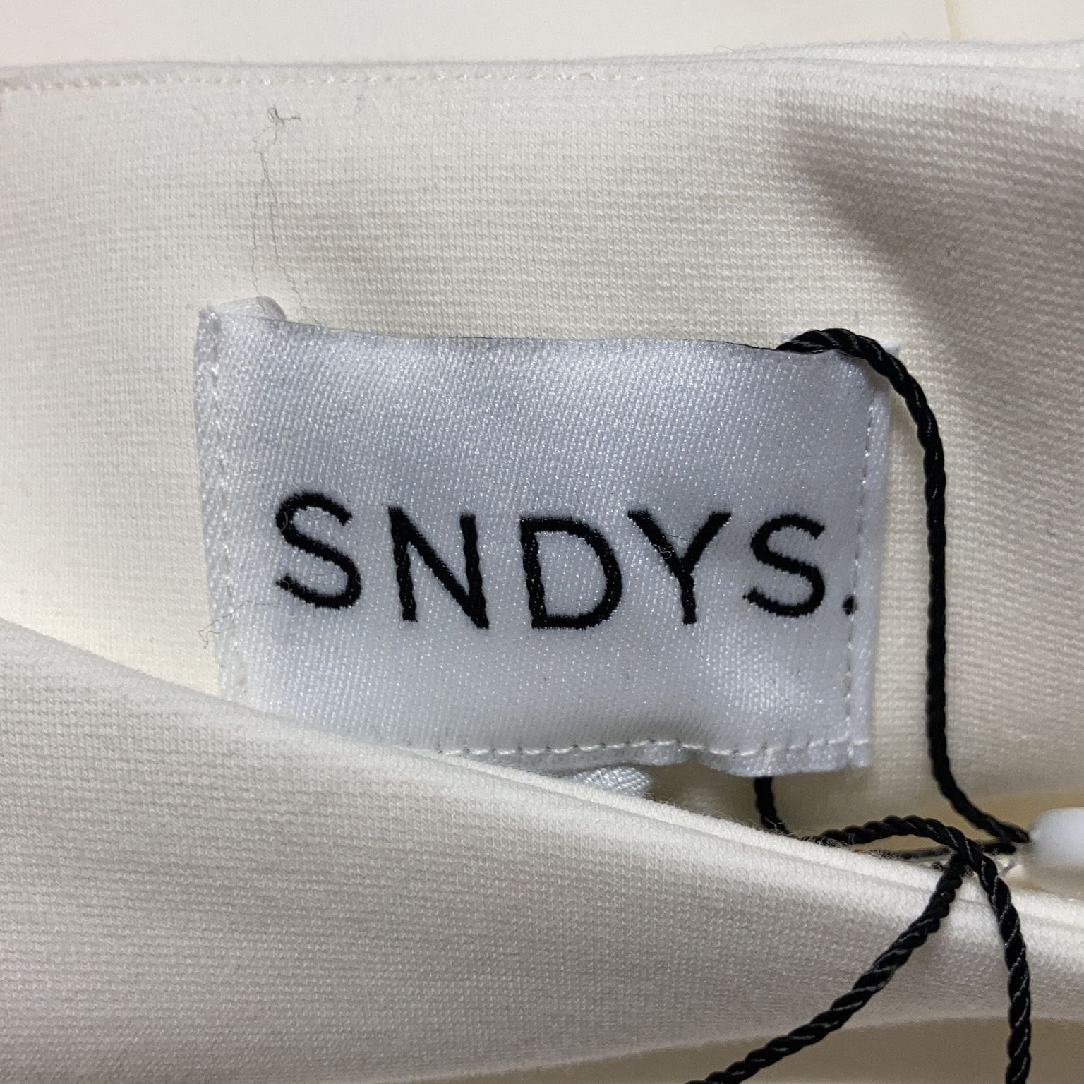 Sndys