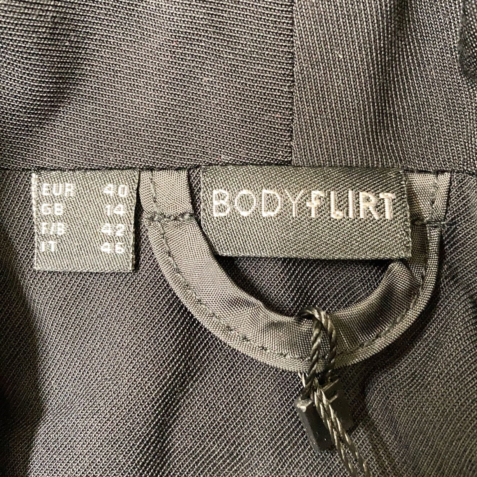 Bodyflirt