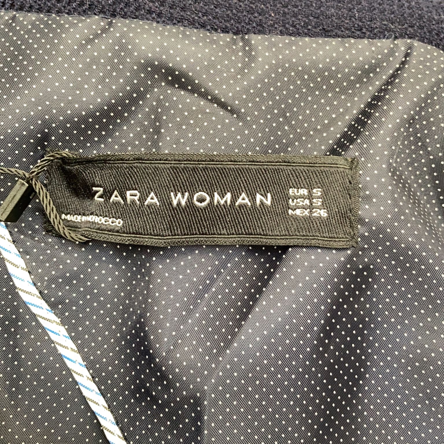 Zara Woman