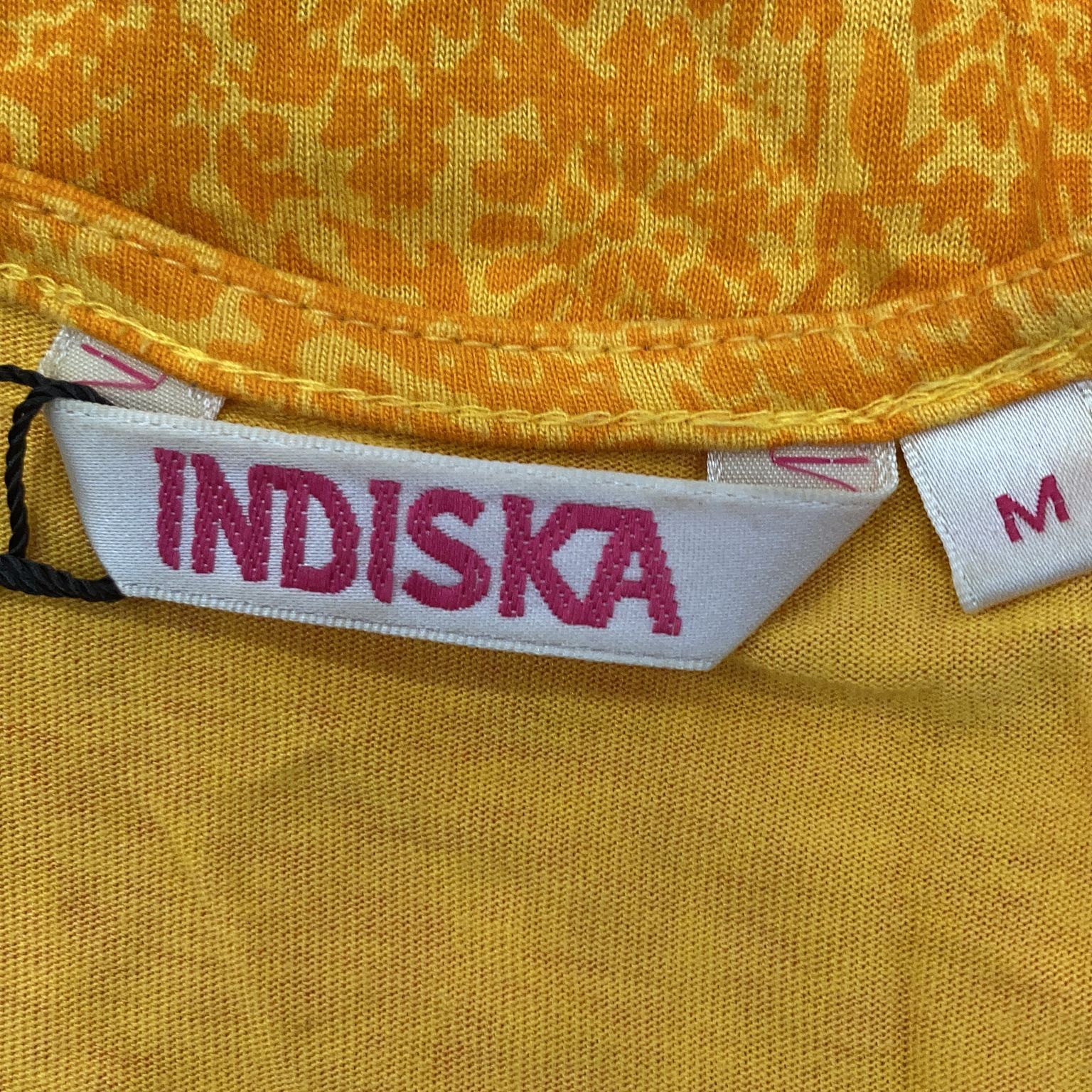 Indiska