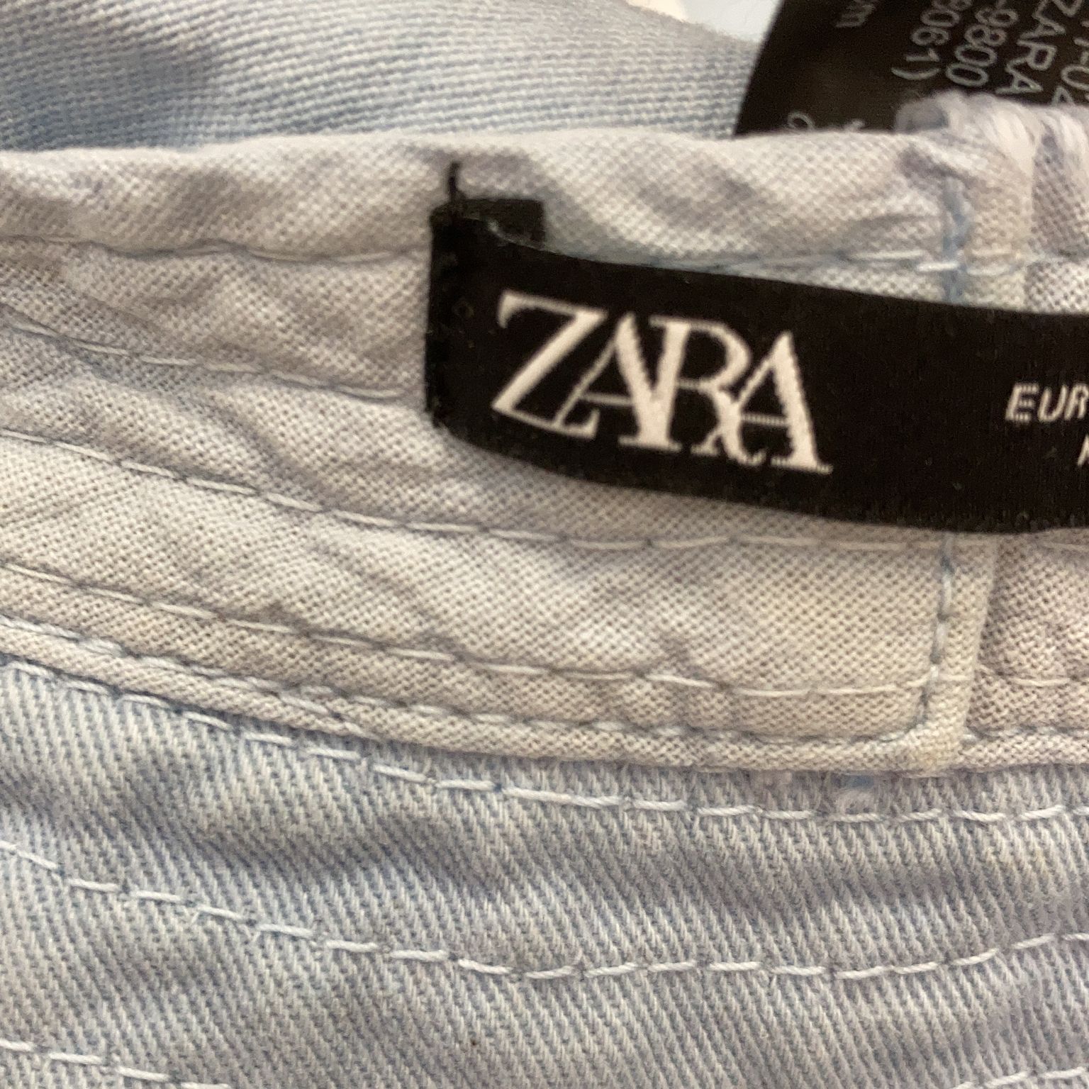 Zara