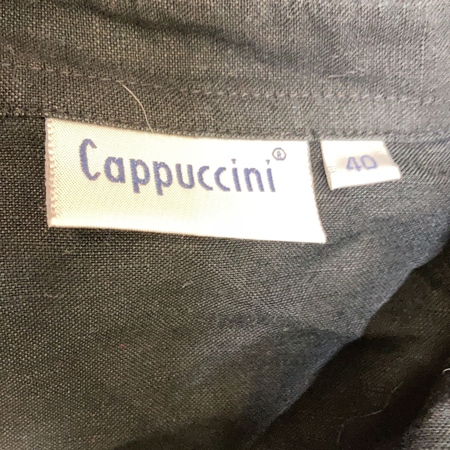 Cappuccini