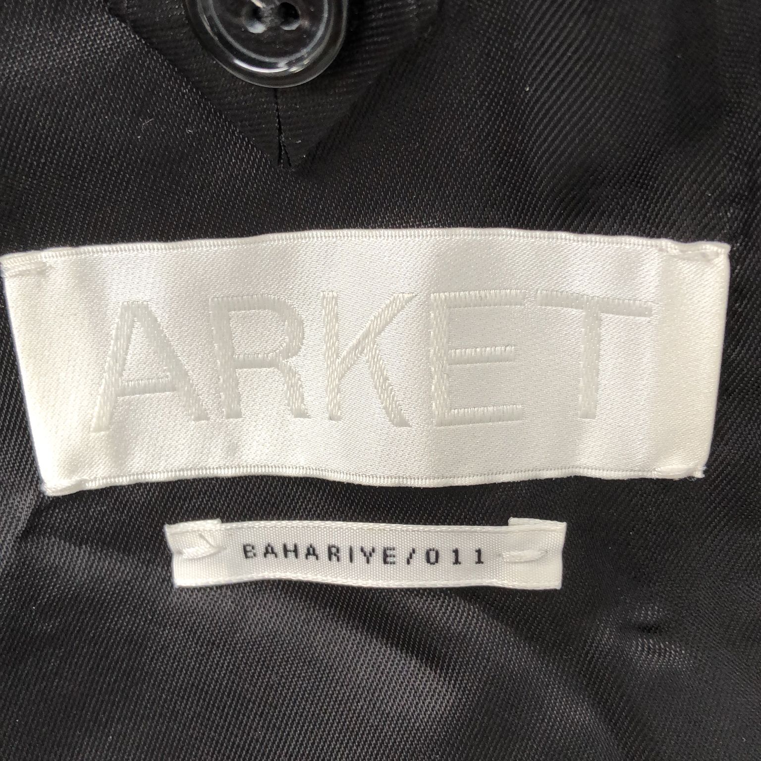 Arket