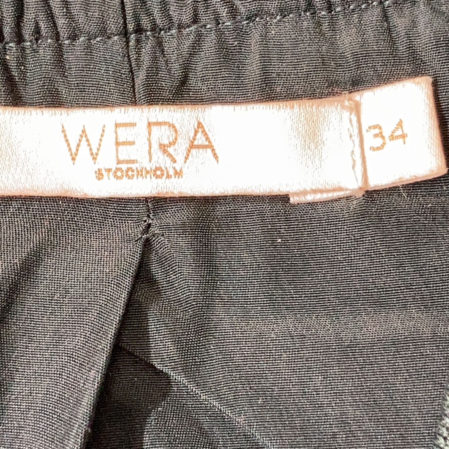 WERA Stockholm