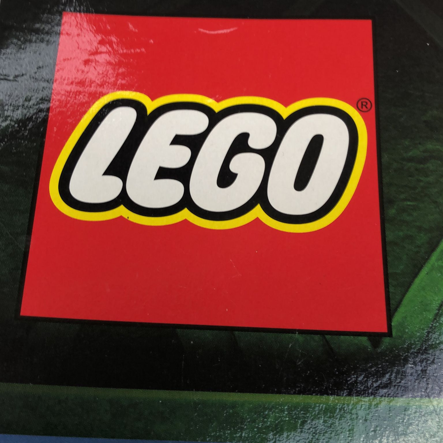 LEGO