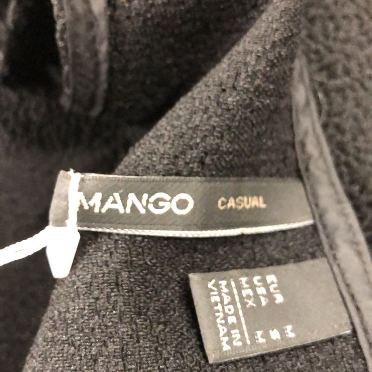 Mango