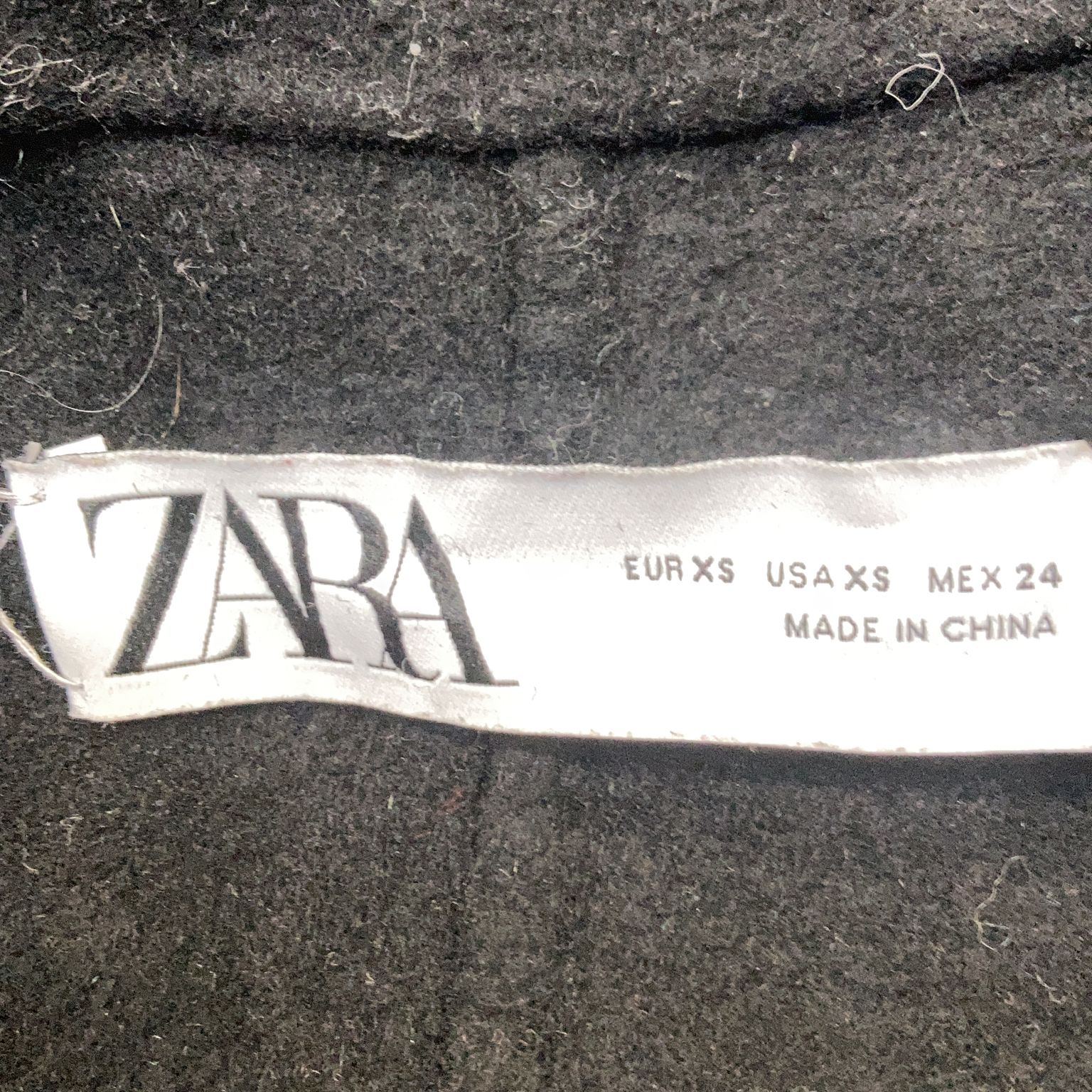 Zara