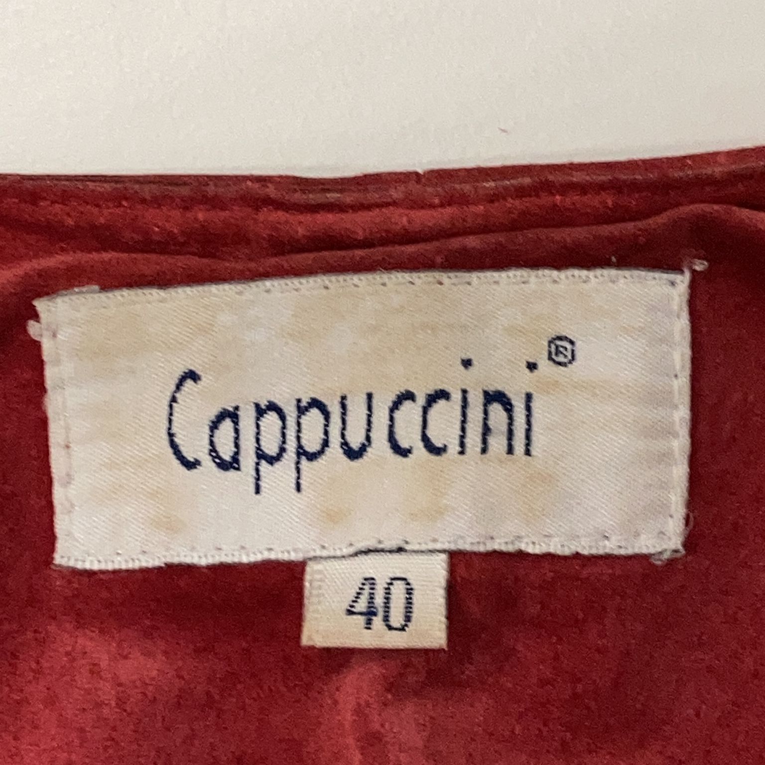 Cappuccini