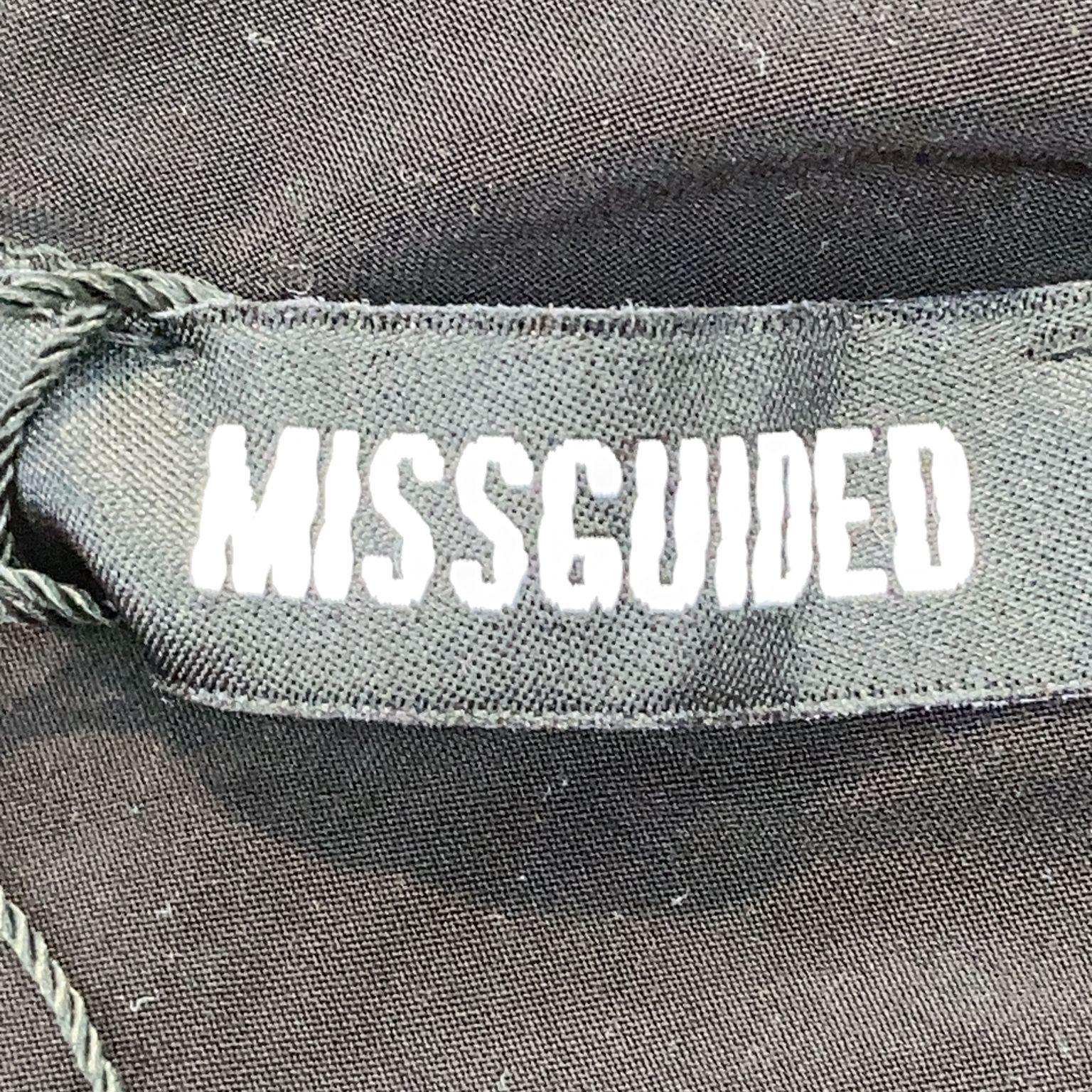 Missguided