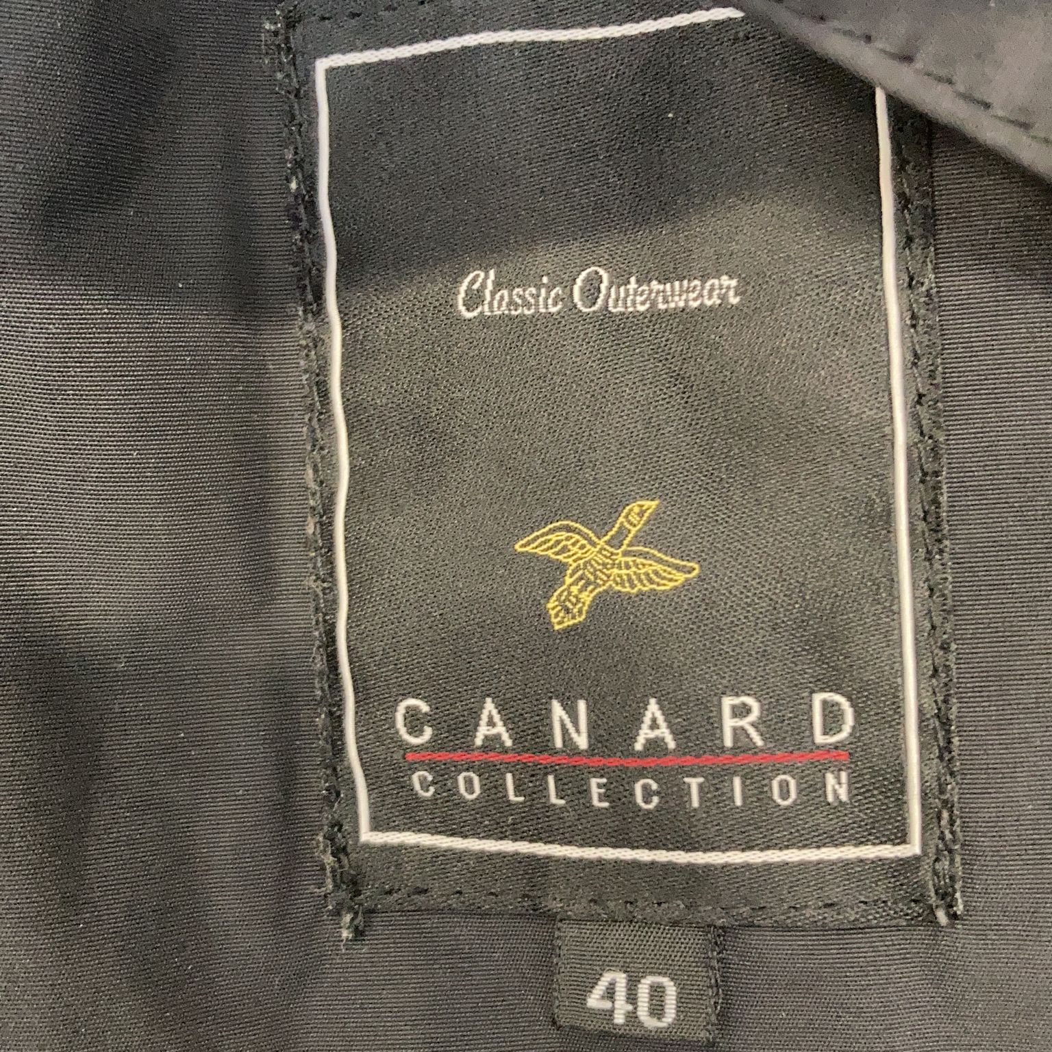 Canard Collection