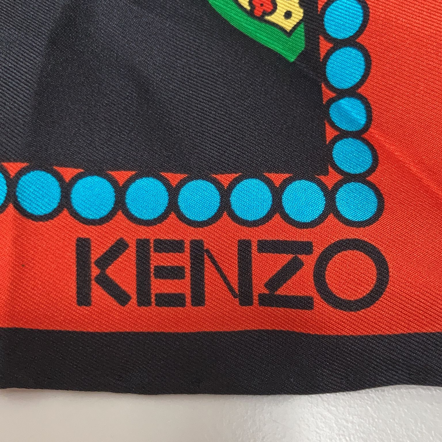 Kenzo