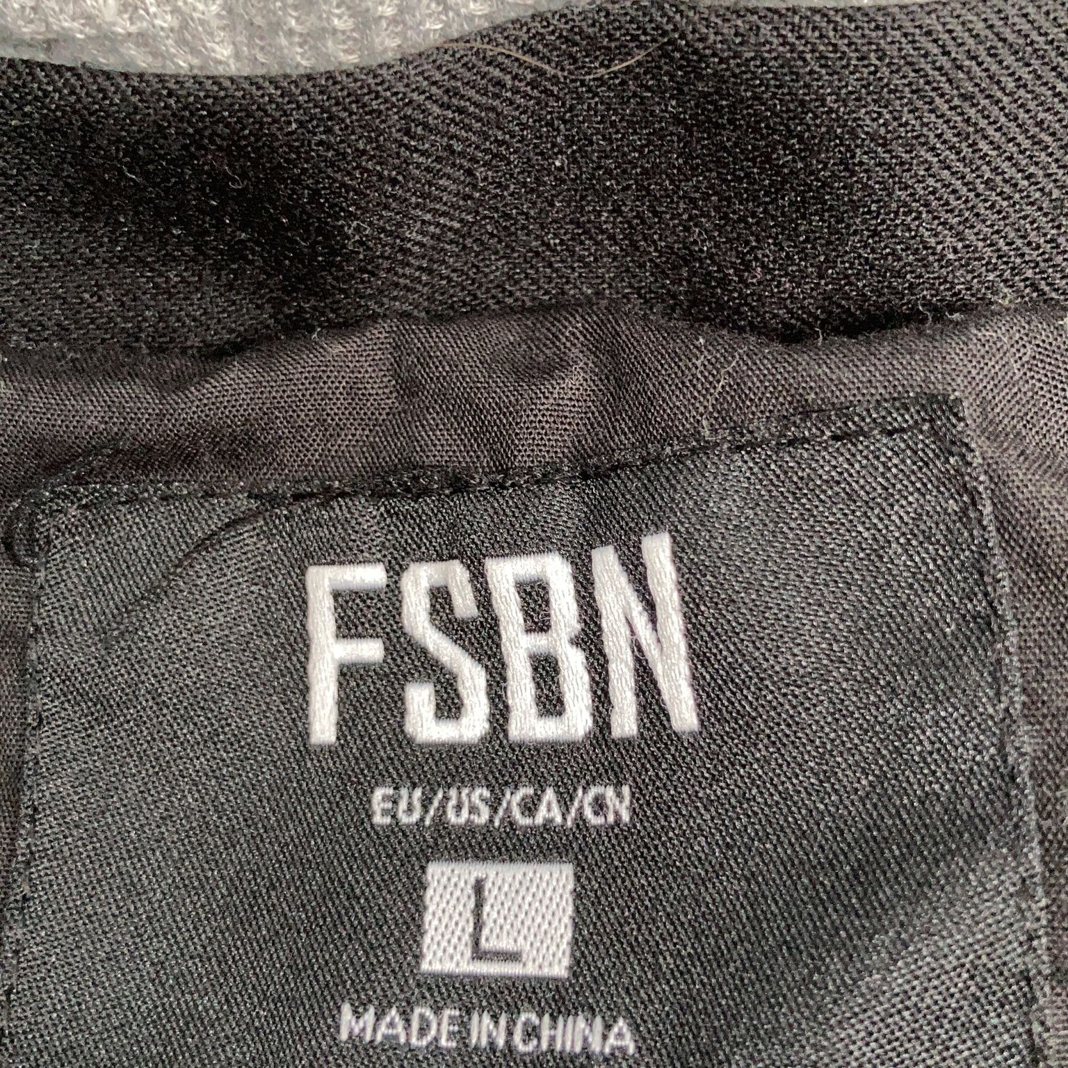 FSBN