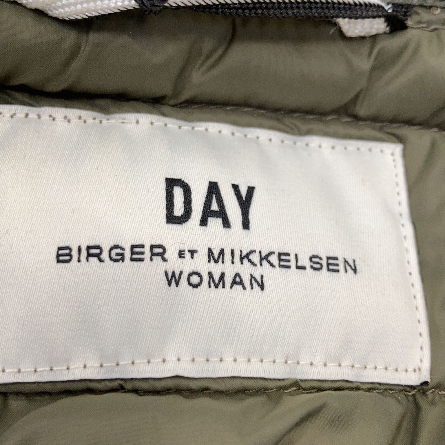 DAY Birger et Mikkelsen