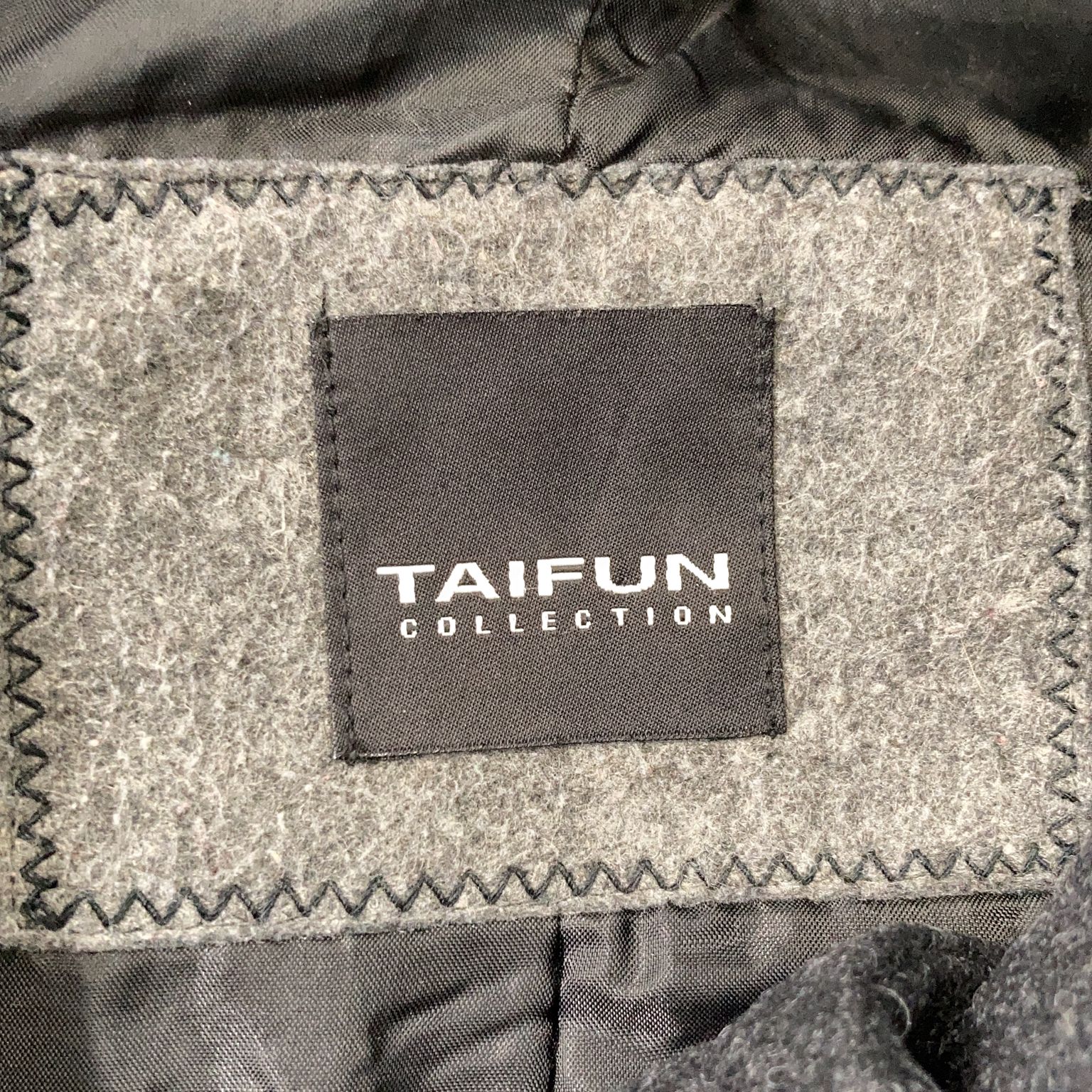 Taifun Collection