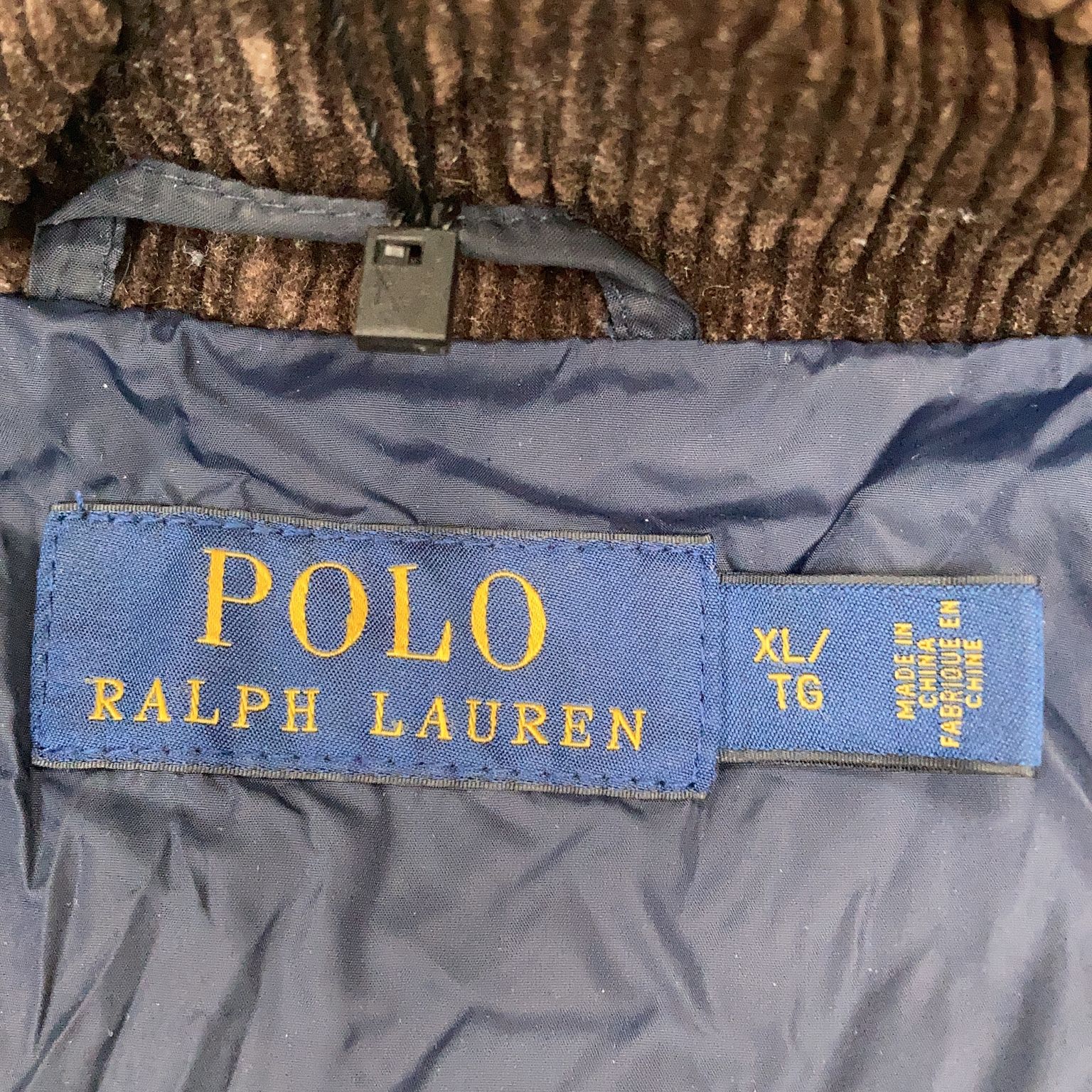 Polo Ralph Lauren