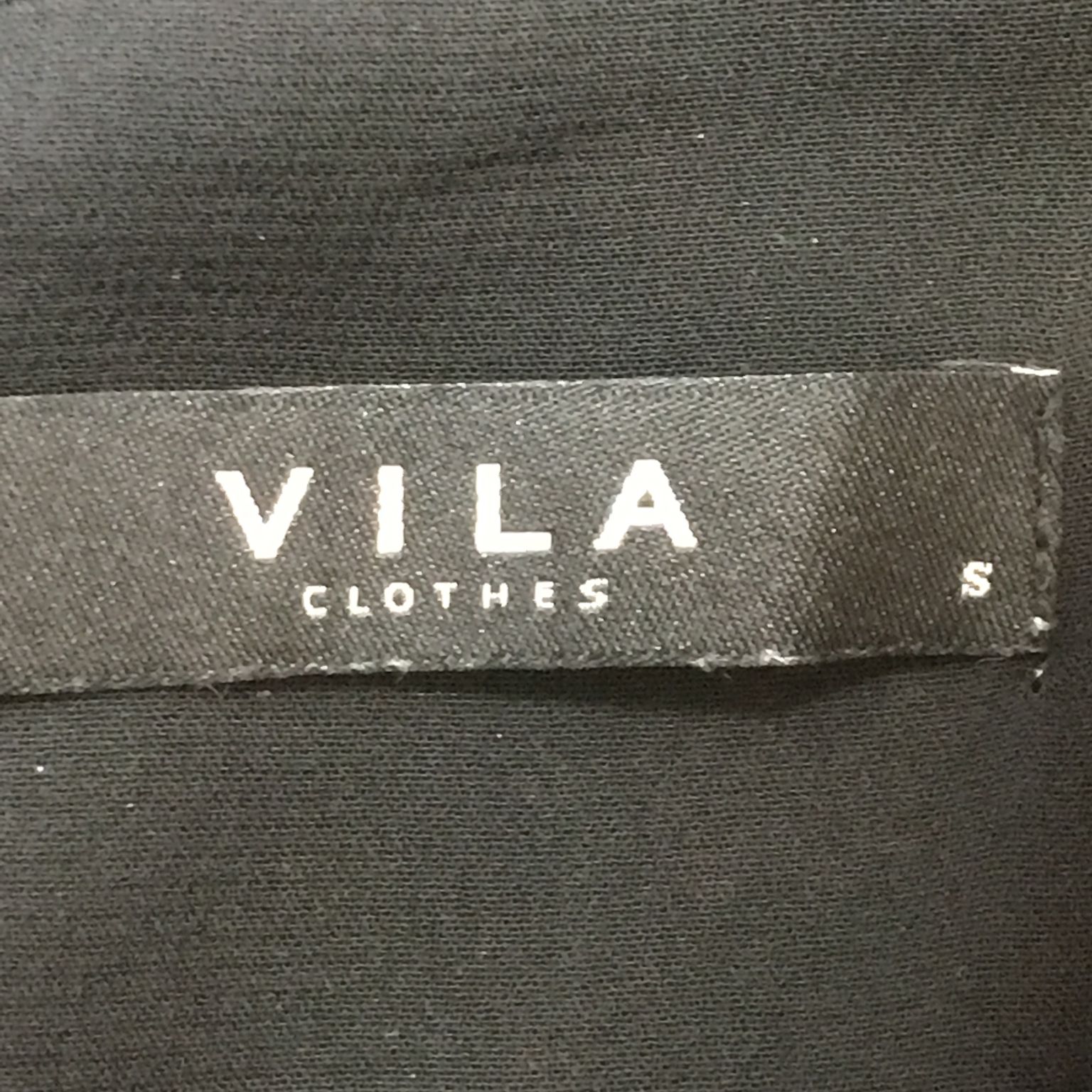 VILA Clothes