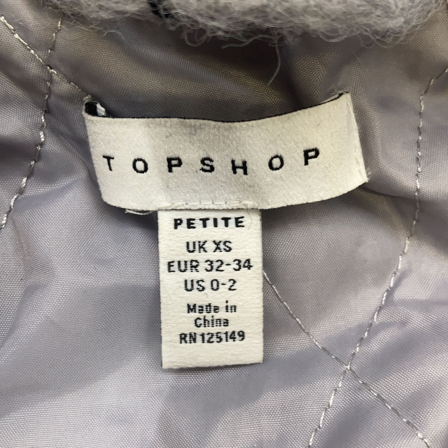 Topshop