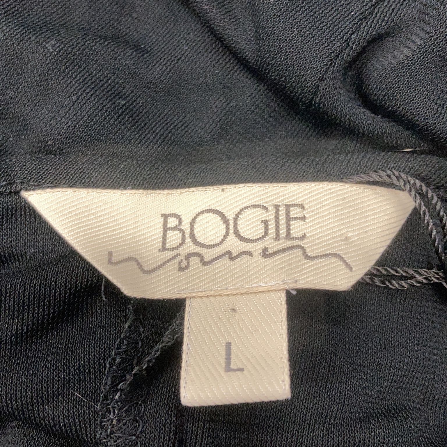 Bogie