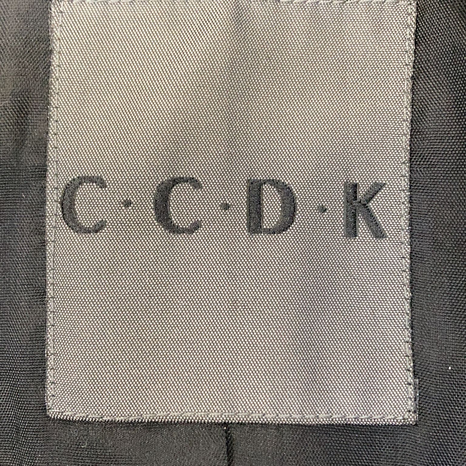 CCDK