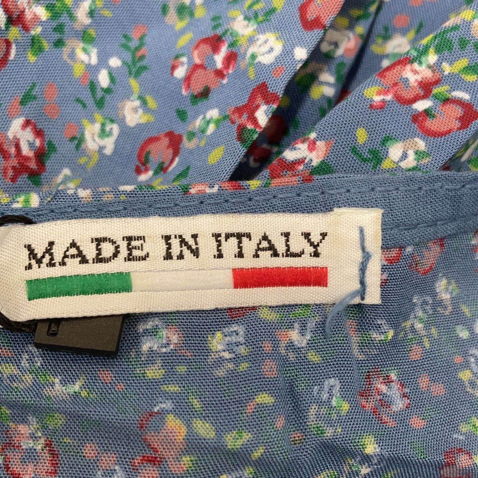 Made In Italy