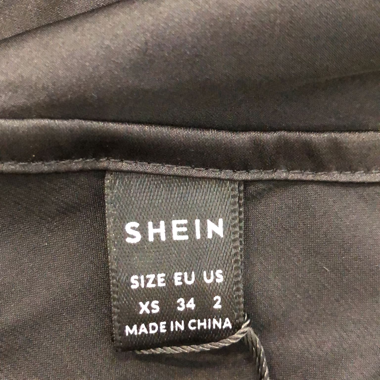 Shein