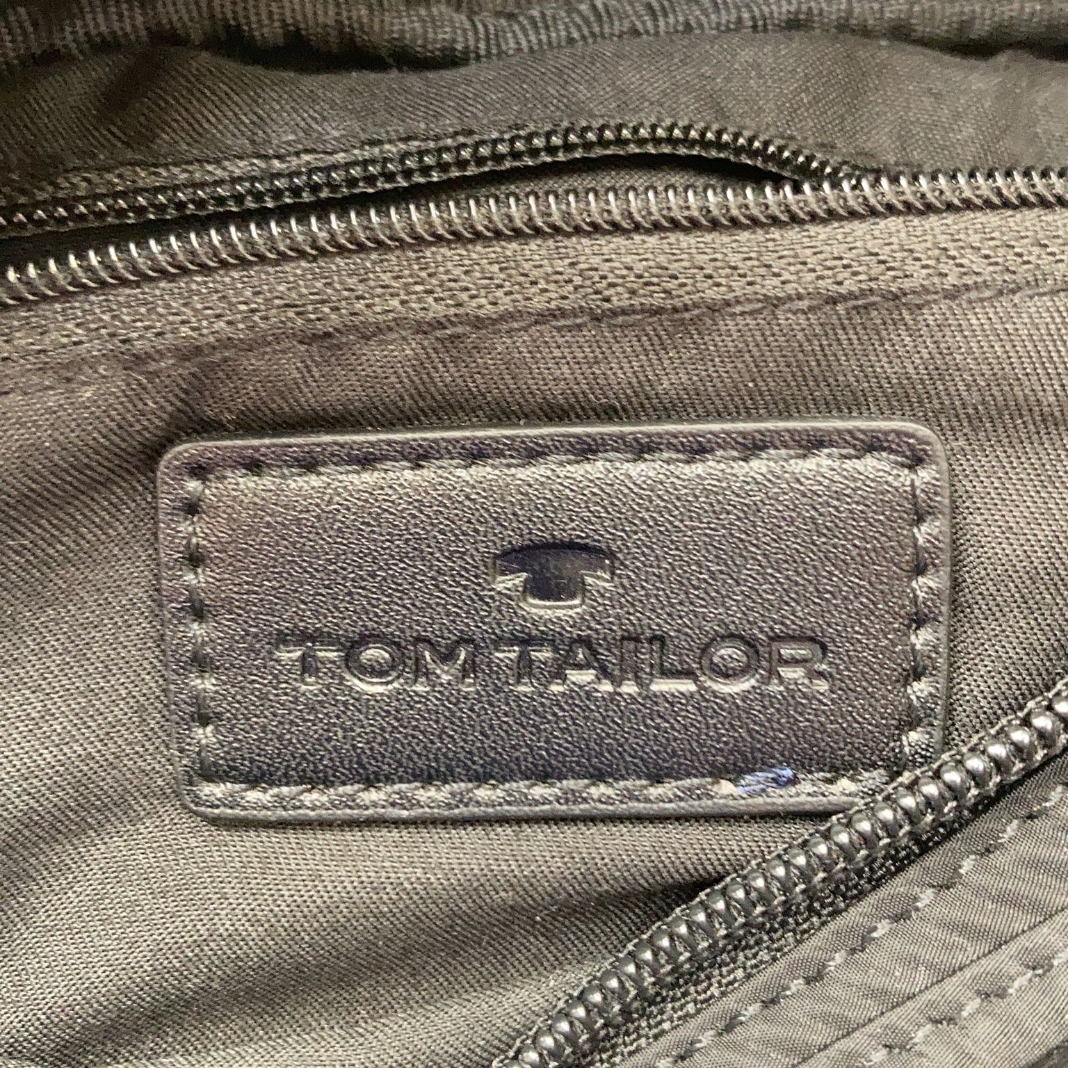 Tom Tailor