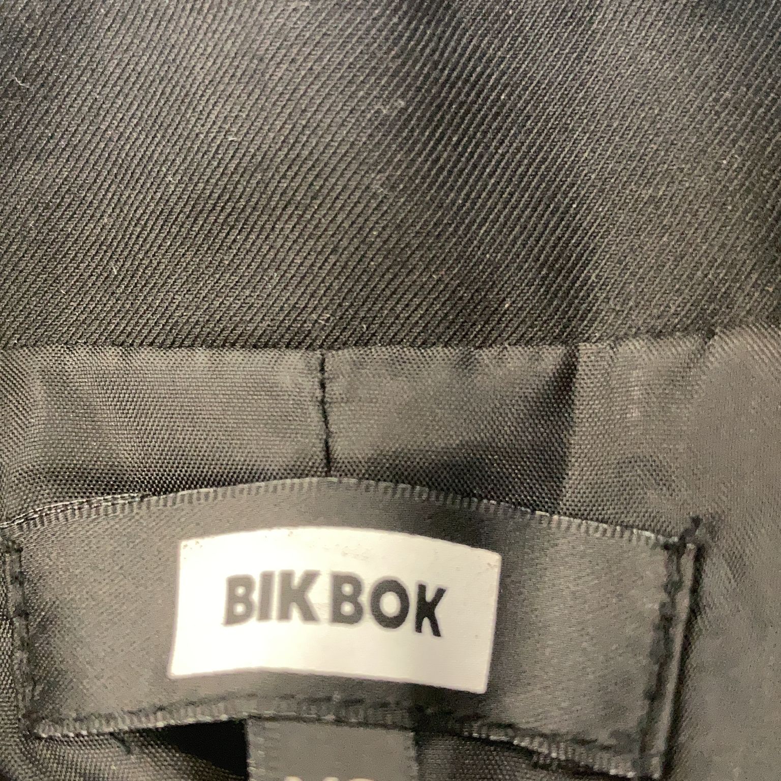 Bik Bok