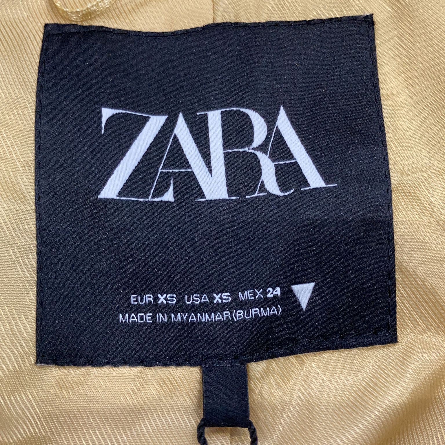 Zara