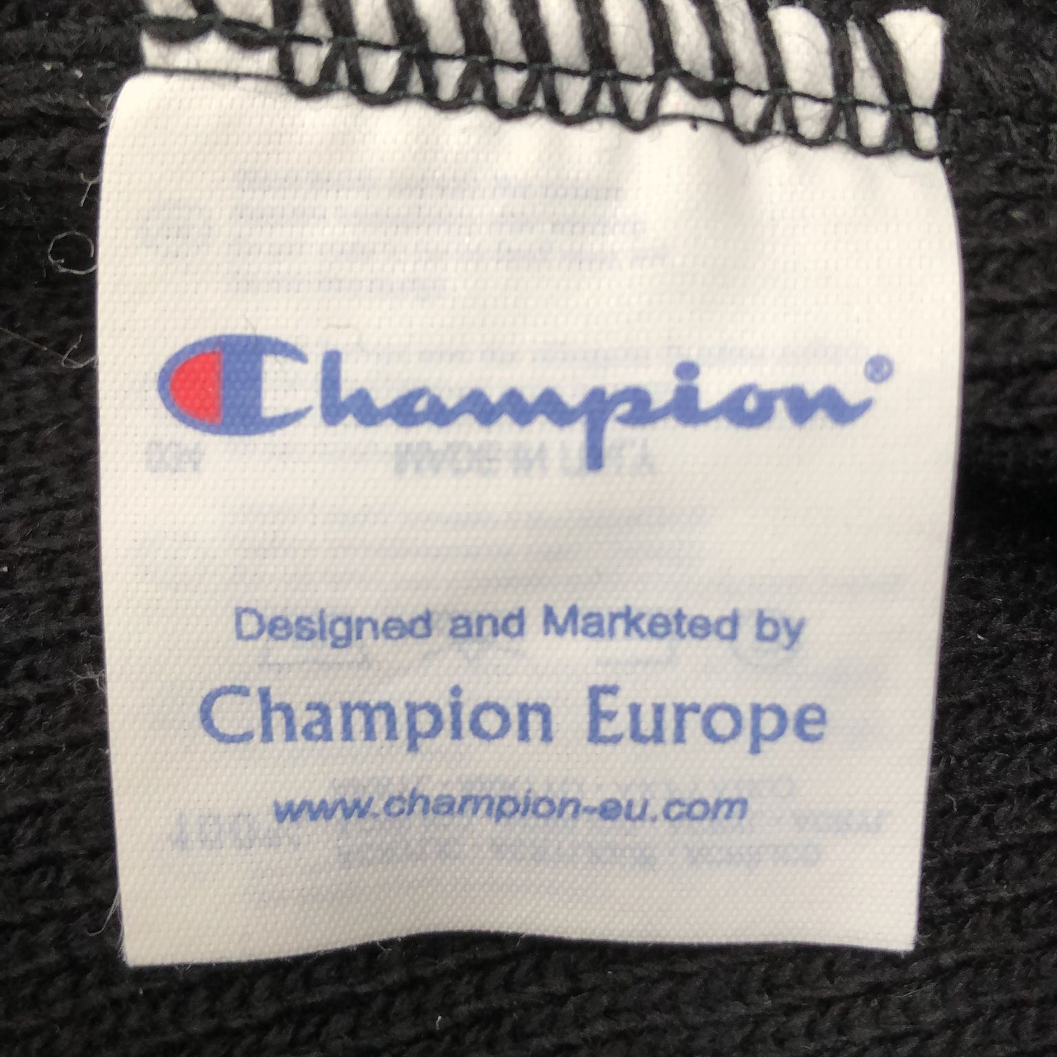 Champion