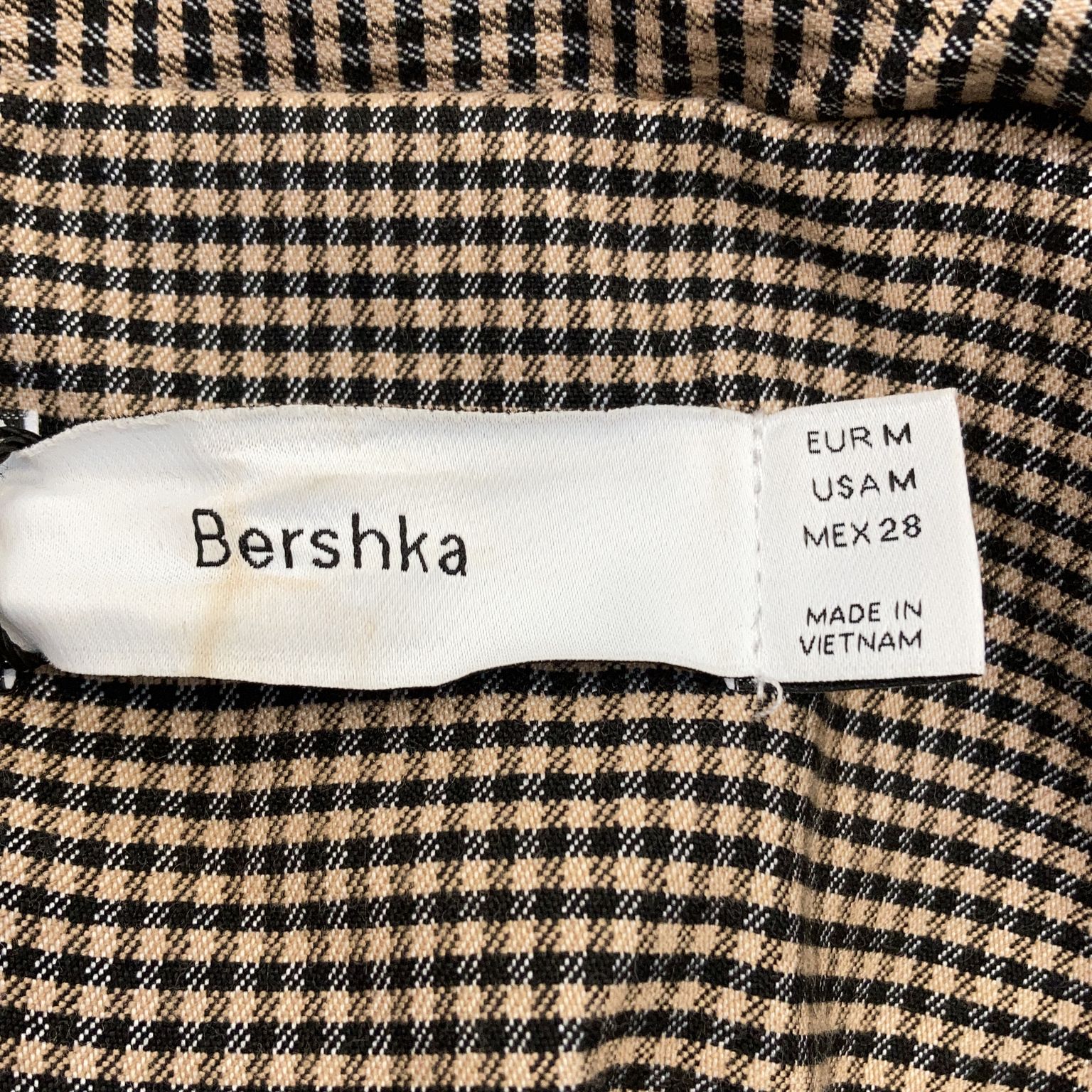 Bershka