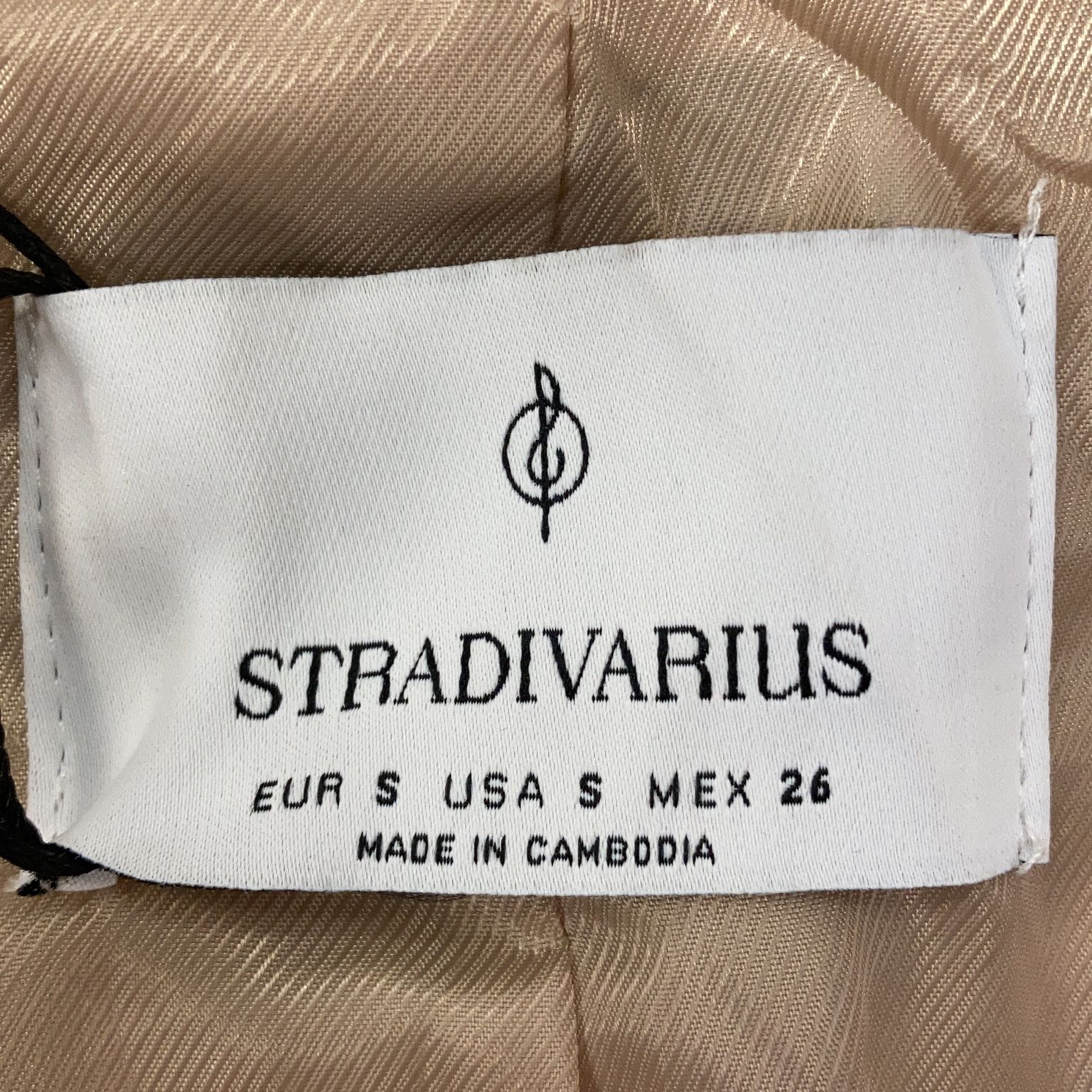 Stradivarius