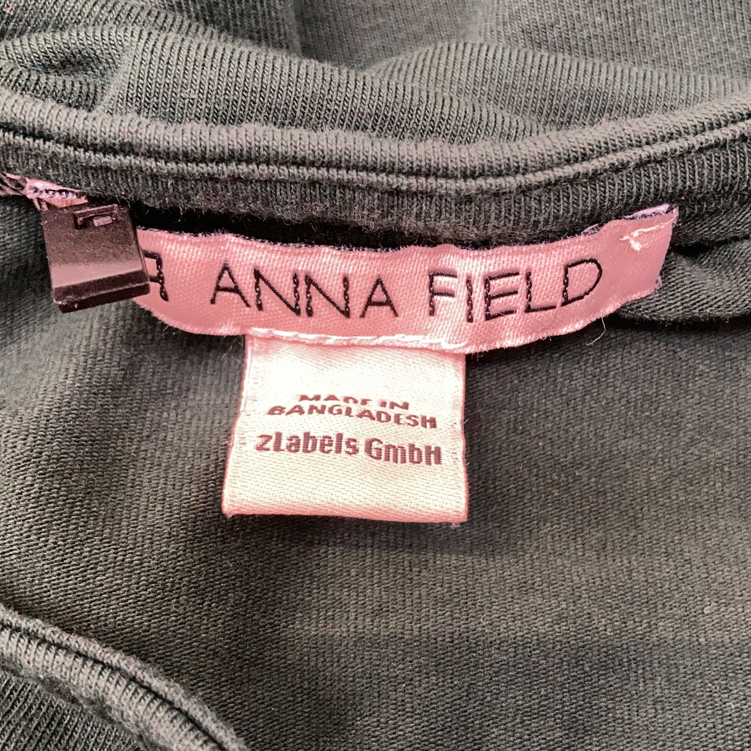 Anna Field