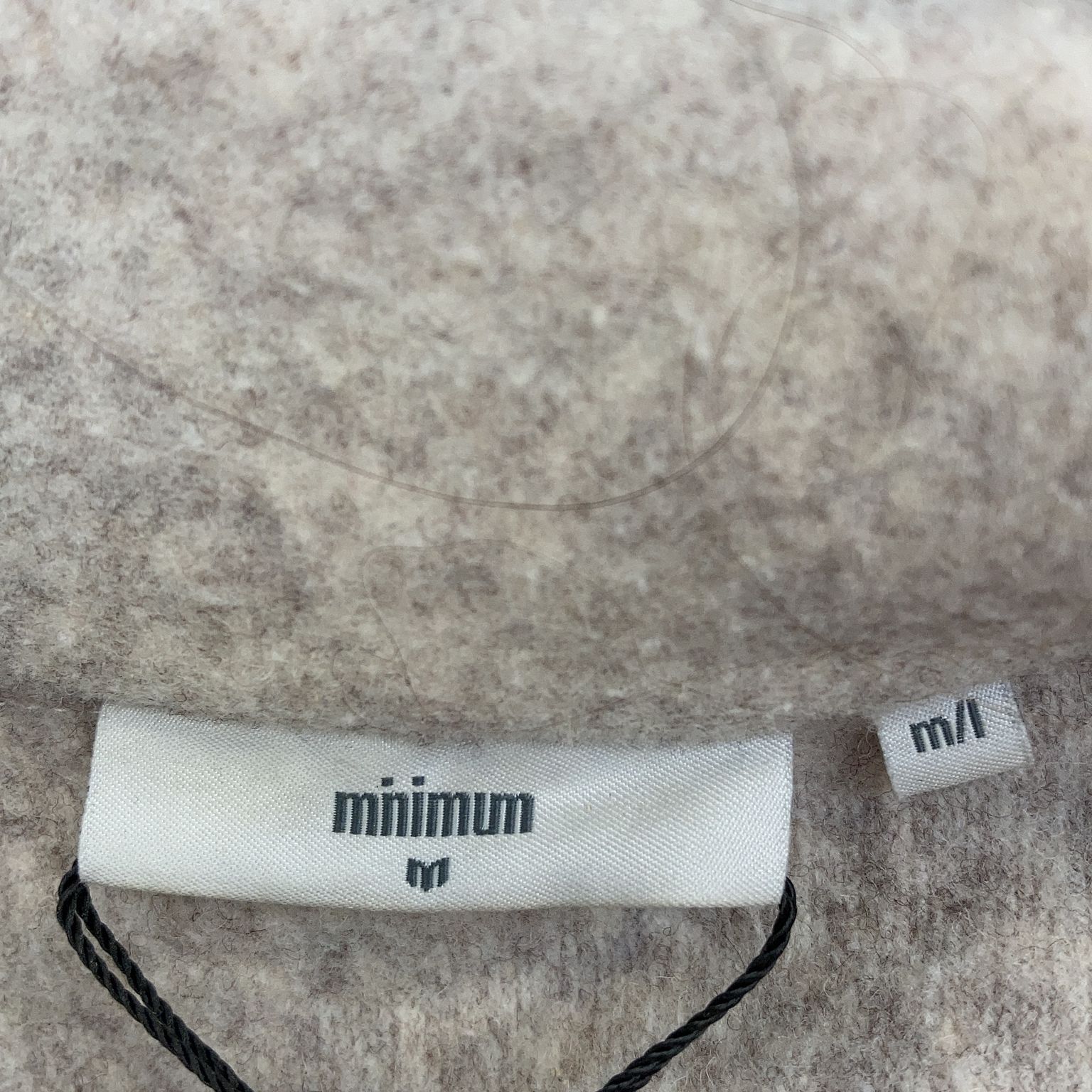 Minimum