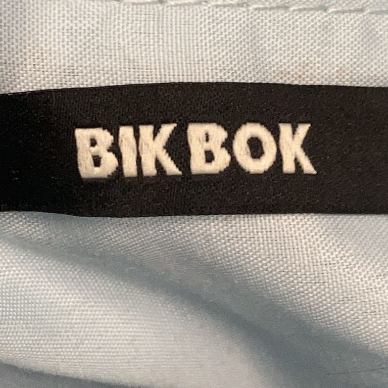 Bik Bok