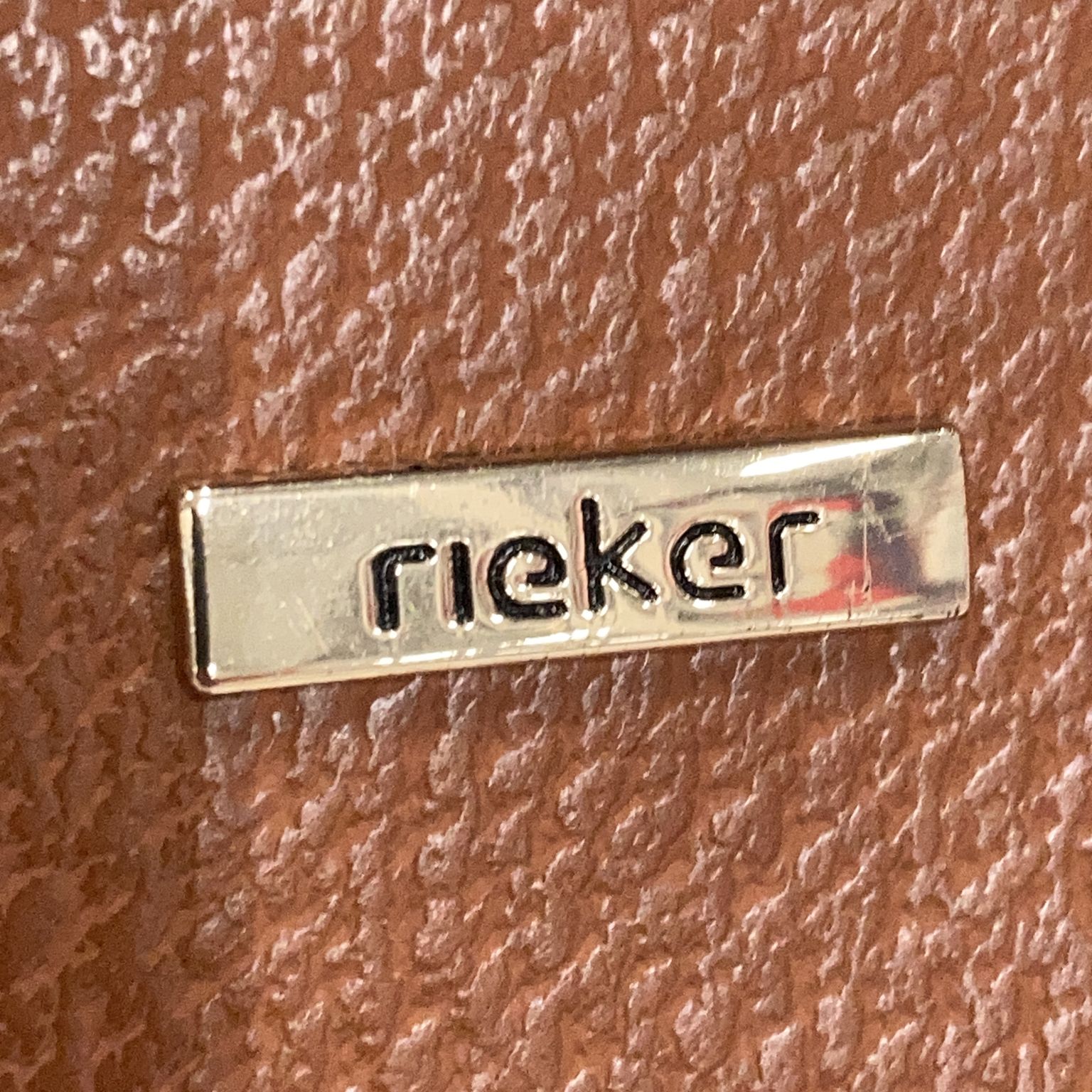 Rieker