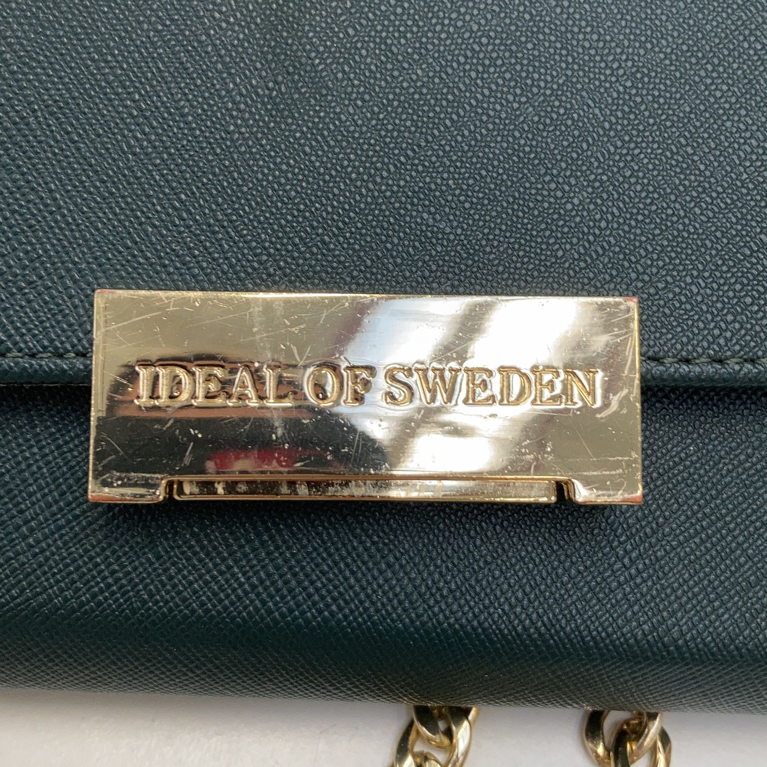 iDeal of Sweden