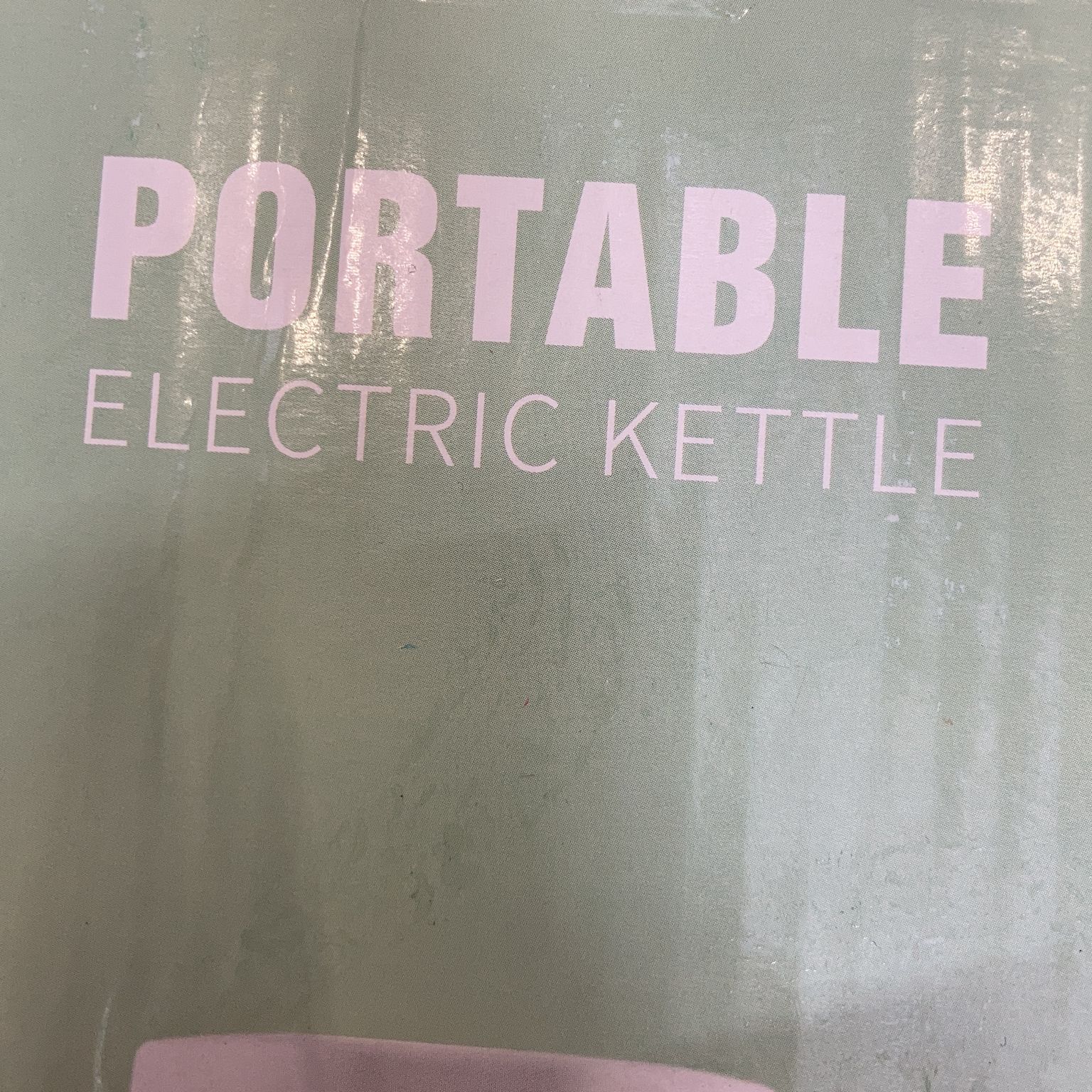 Portable