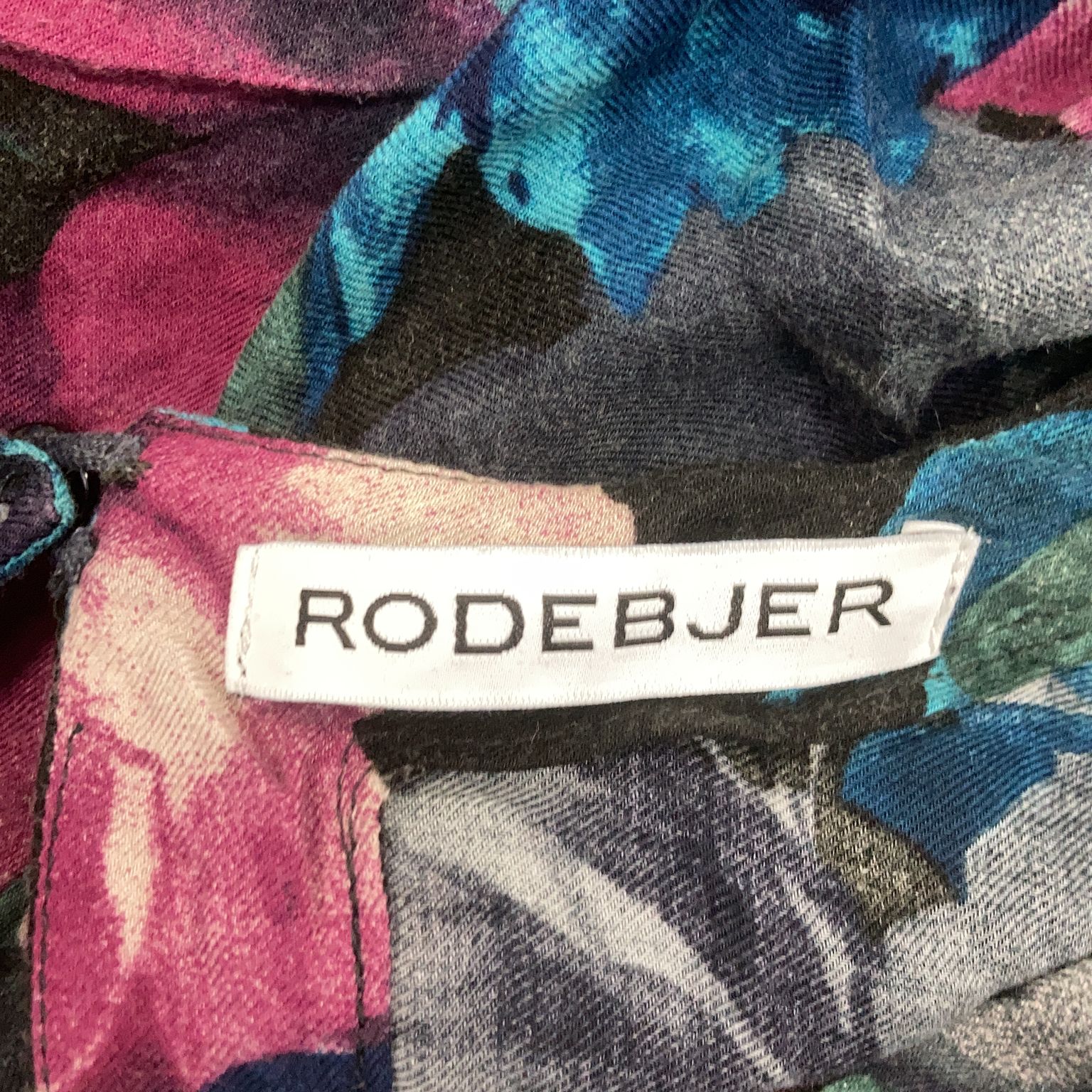 Rodebjer