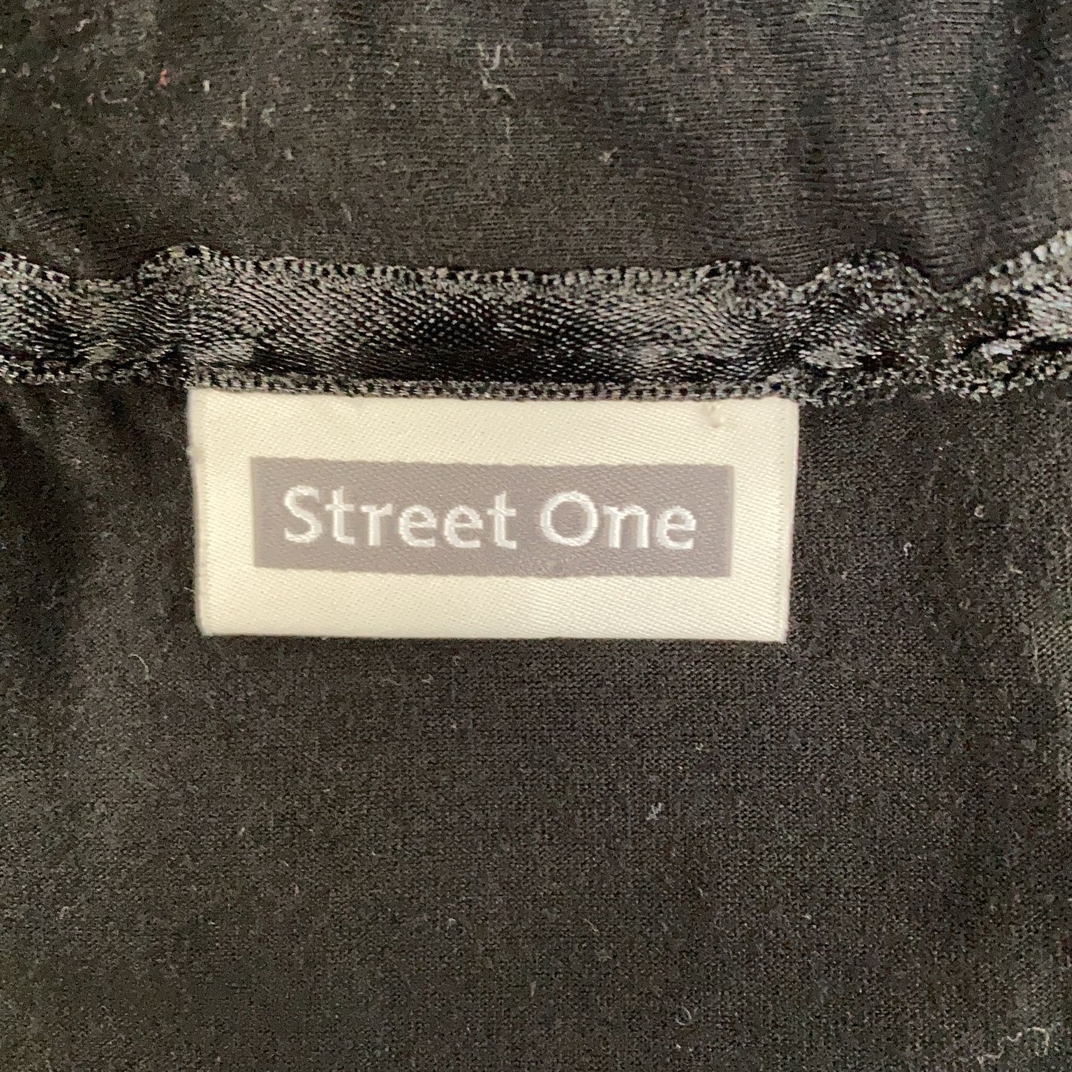 Street One