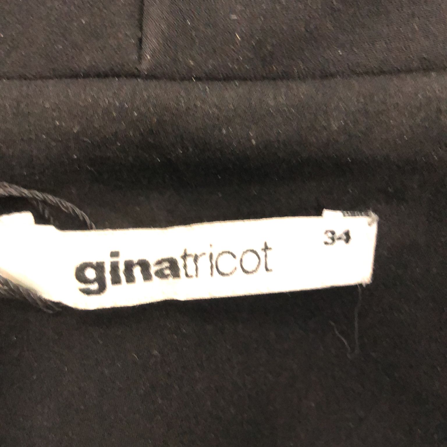 Gina Tricot