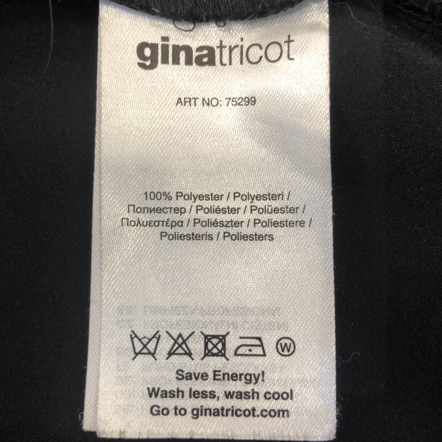 Gina Tricot