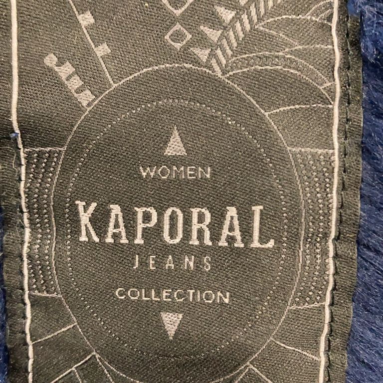 Kaporal