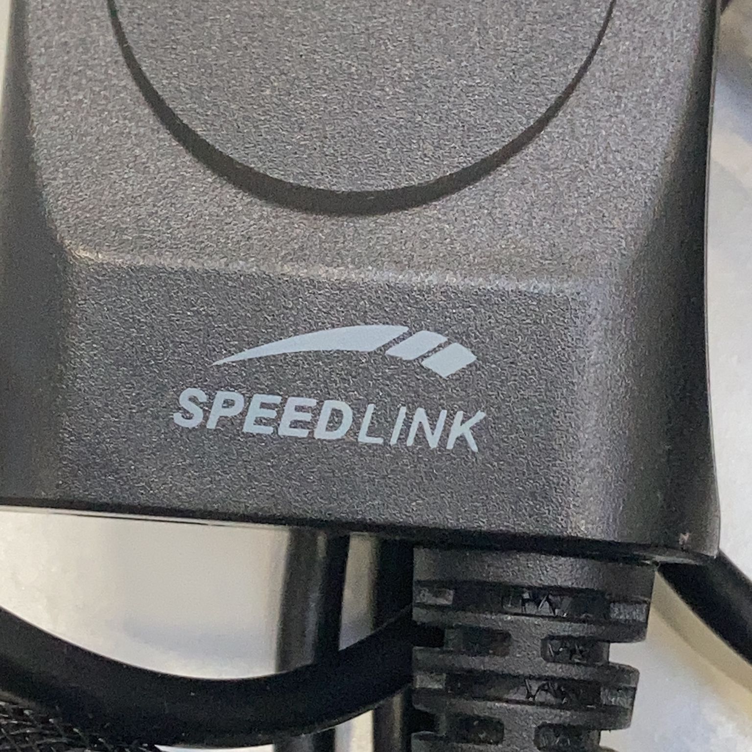 Speedlink