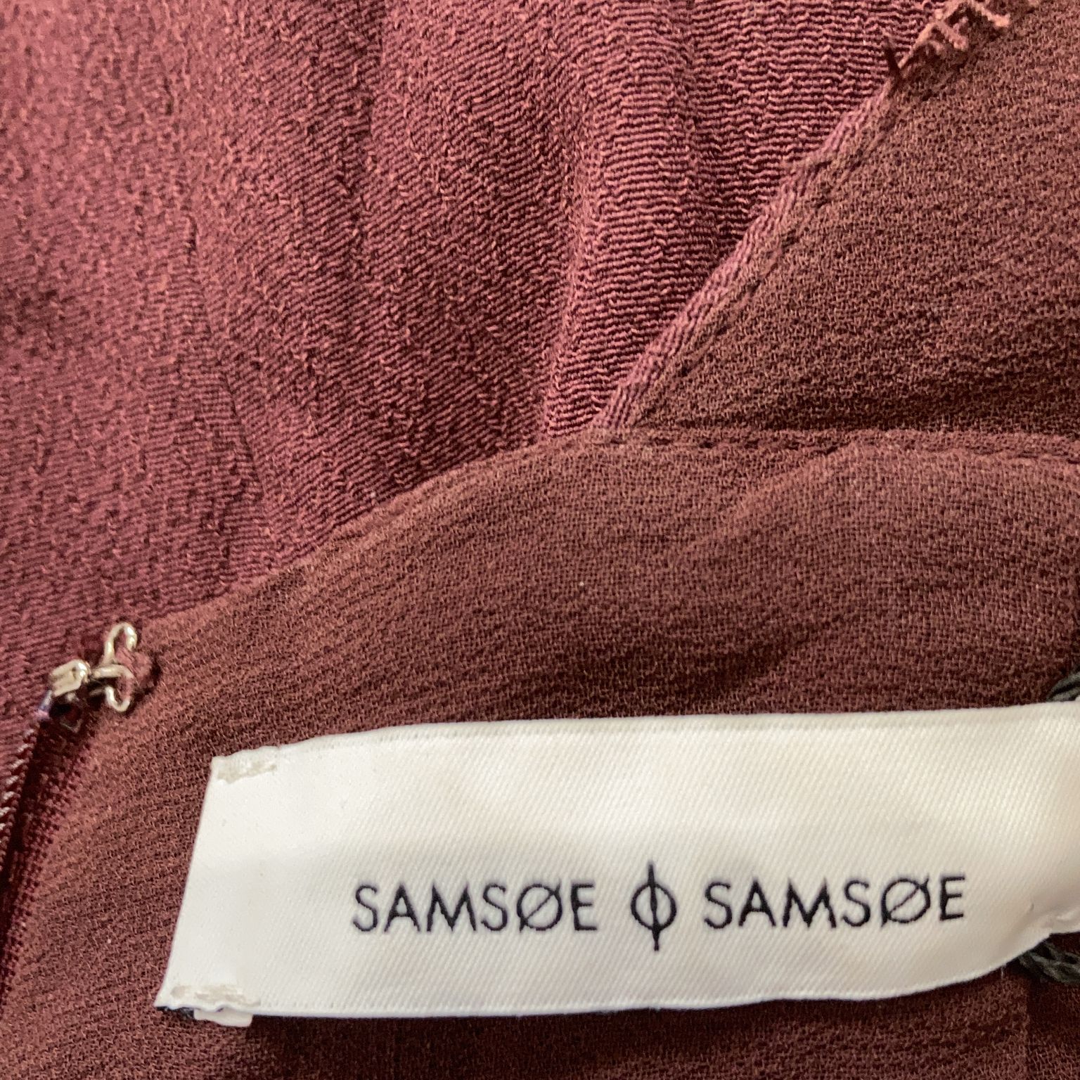 Samsøe  Samsøe