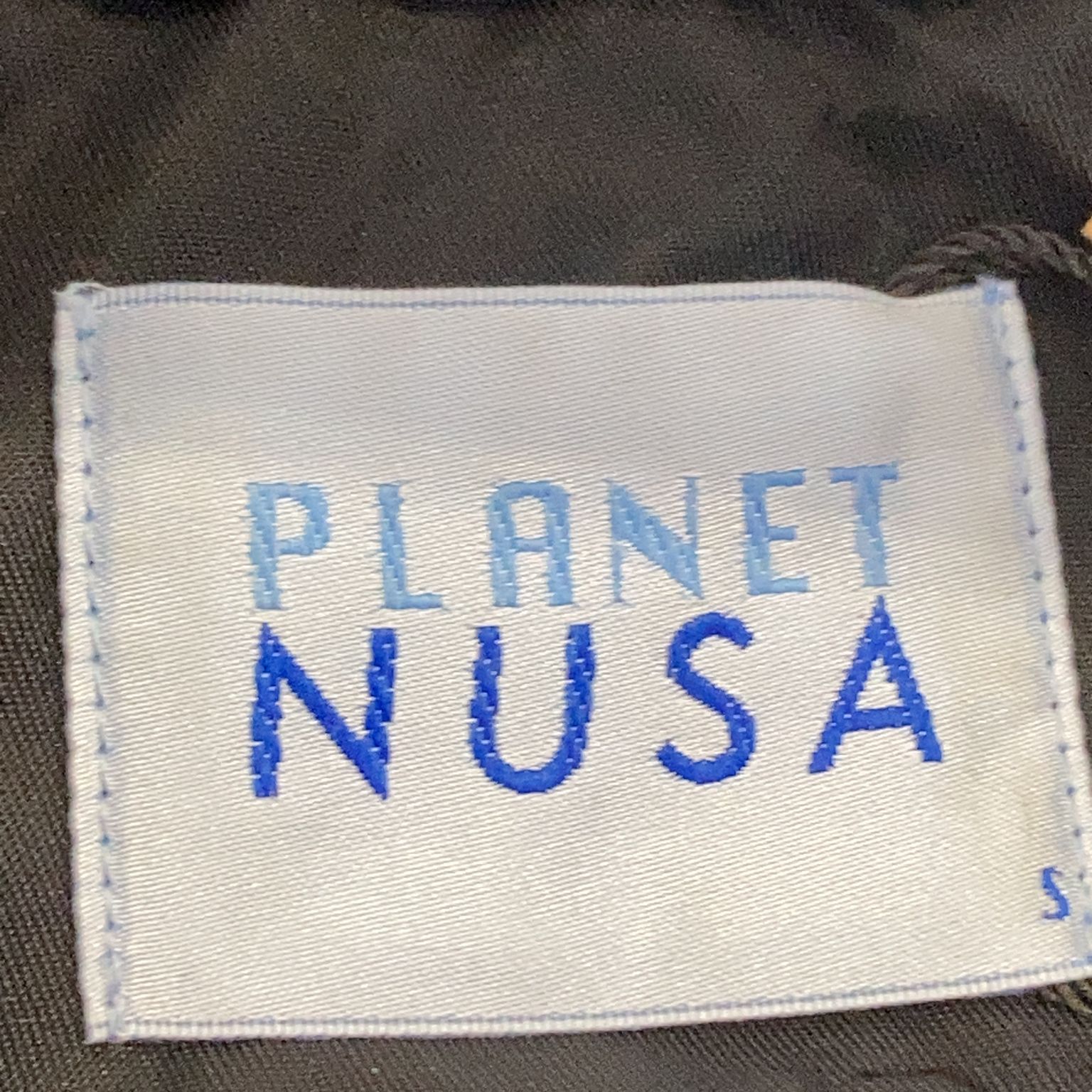 Planet NUSA