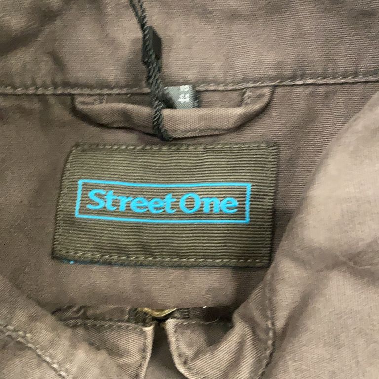 Street One