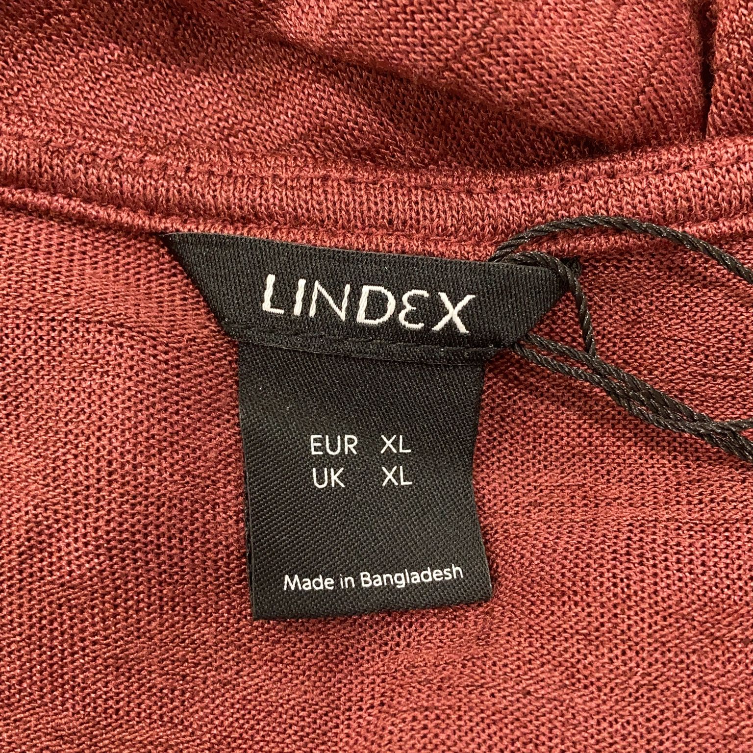 Lindex