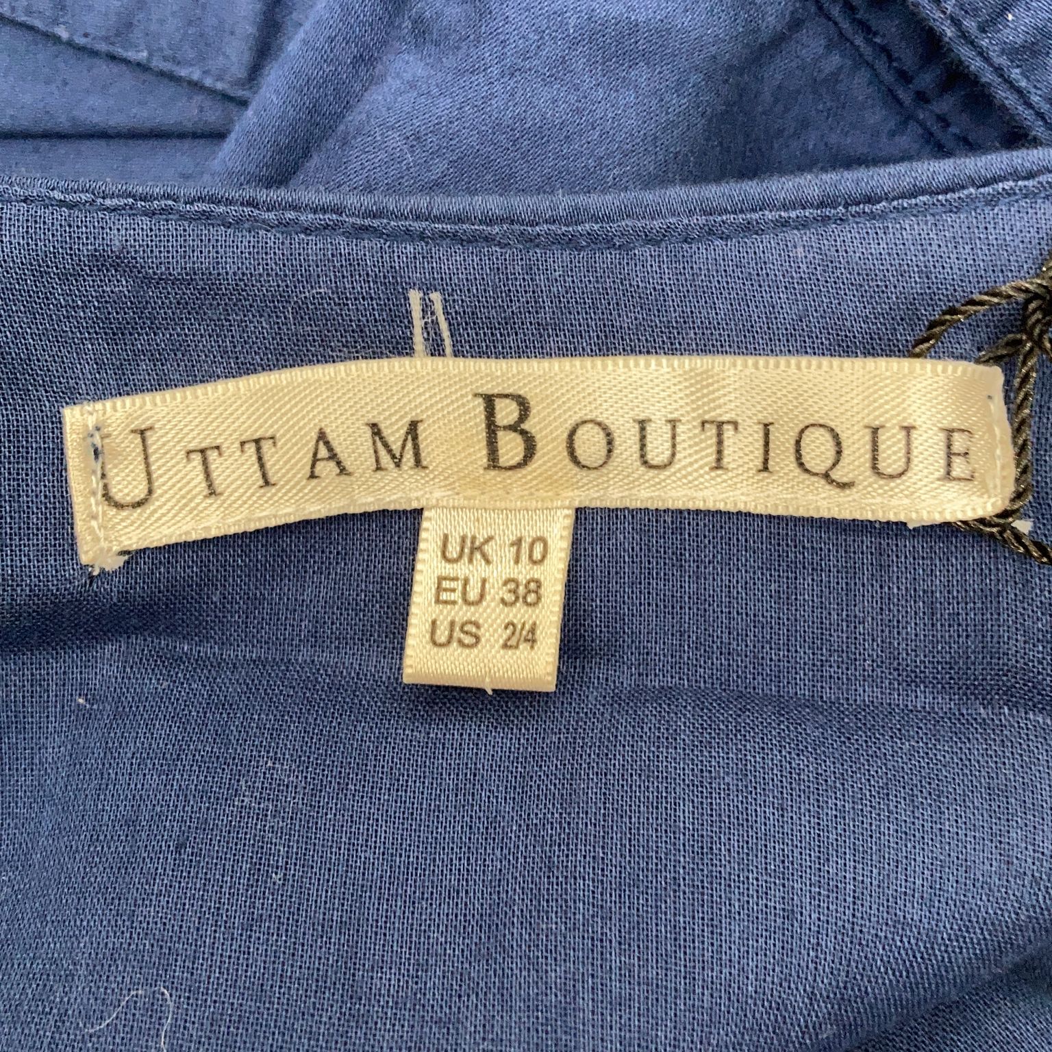 Uttam Boutique