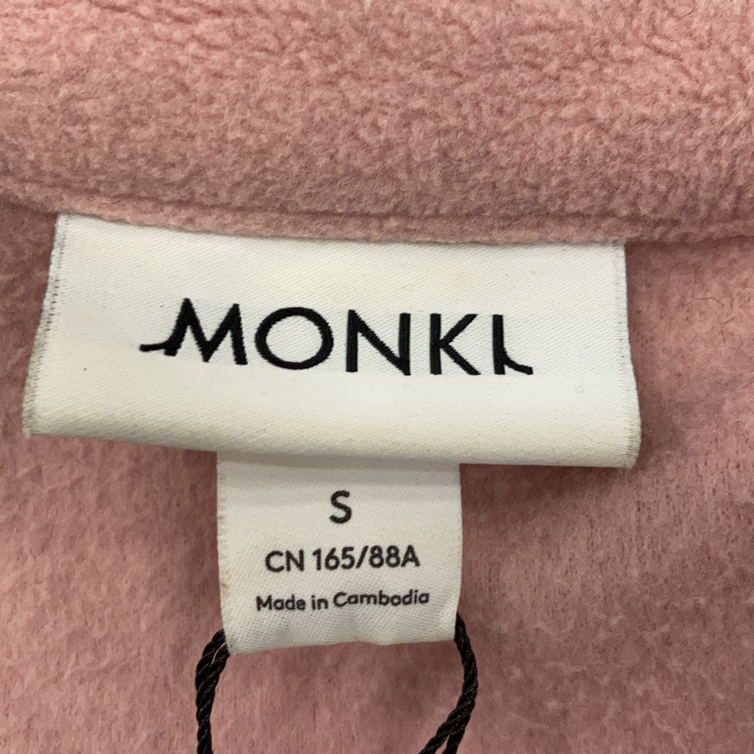 Monki